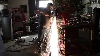 Yet Another Great Feature Of The B.A. Shredder
