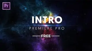 10 Intro Templates Premiere Pro Free Download #2