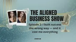 I Built Success the Wrong Way &mdash; and It Cost Me Everything