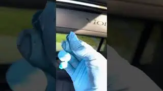 How to maintain Tesla door seals for the model X s 3 and y