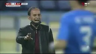 مباراة الخريطيات ومسيمير + استديوا دوري الدرجة الثانية