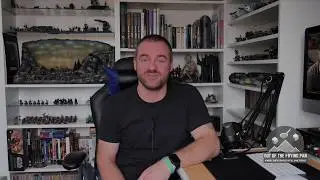 Helms Deep Project Vlog 3 - Completion