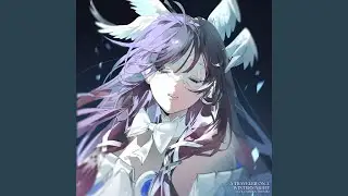 A Traveler on a Winter's Night (Columbina Theme)