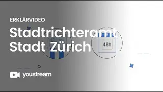 Stadtrichteramt | Typ Video | youstream Videoproduktion