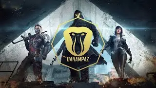 BAHAMPAZ M24S WWCD 