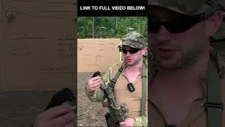 Zeroing Your Rifle? AVOID This MISTAKE!