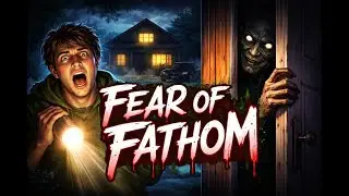 fear to fathom episode 4