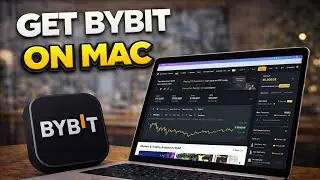 How To Download Bybit on Mac