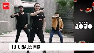 Chantal Gayoso nos ense&ntilde;a a bailar 