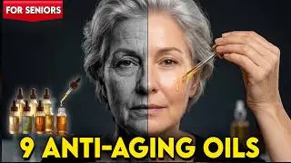 Top 9 Anti Aging Oil for Wrinkles Free Hydrated Youthful Skin | Homie Wellness