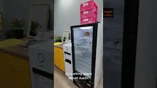 Co Working Space Mount Austin JB for rent
