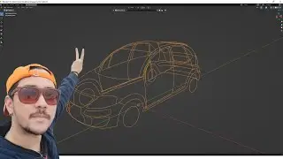 #tutorial C3 imagemodeler - blender #pt1