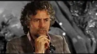 Wayne Coyne on his film Christmas on Mars