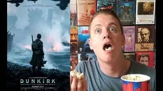 Dunkirk - Film Review