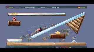 Profirtz vs Racing