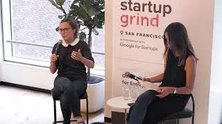 Startup Grind - Mathilde Collin (Front)