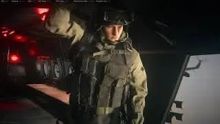 Call of Duty  Modern Warfare on fierce pc