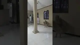 Adzan irama Bayati wuslah Nahawand by Iksan faeli on masjid Waqafiyah Gentawangi