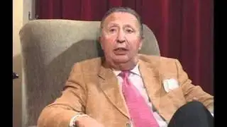 Mischell Riley Ed Mercer Interview.avi