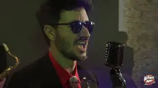 Little green bag - All right mama