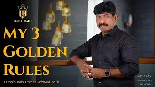 Lins Homes Profile Video