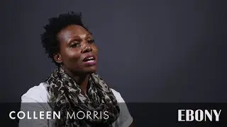 Colleen Morris on Her Jamaican Roots & First Major Costume Design Role