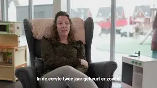 Pedagogisch Medewerker | Werken in de Kinderopvang (ROC Mondriaan)