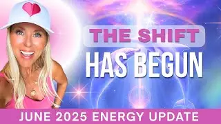June Energy Forecast 2025: A New Chapter For Humanity (Extended Version