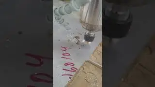 CNC'ing Gearbox Plates