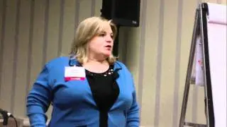 Diane Mercer on Marketing your Practice