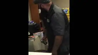 Average day at the office