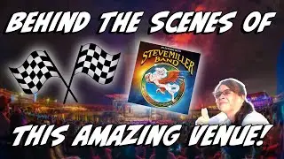 Germania Insurance Amphitheater TOUR | Living In Austin Texas