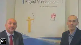 Intervista a Roberto Villa, docente dell'European School of Project Manager