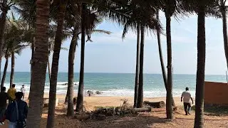Vizag ||| Visakhapatnam 