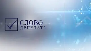 Слово депутата. Инесса Белуш. 18.12.2025