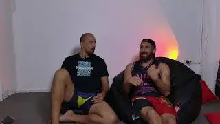 The BjjTripping Experience y mas del arte suave