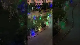 Downtown Giga 12 RabiAwal Eid Milad ul Nabi