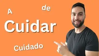 One VITAL Spanish verb that's IGNORED