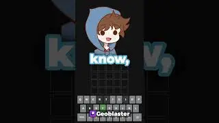 I Can't Believe This Happened...