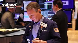 Stocks rise after back-to-back down days from the S&P 500, Dow