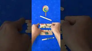 EASY Baby John's Puzzle Challenge!🧩 Kids Crafts! #babyjohn #jill #puzzle