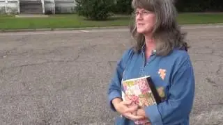 Ghost Tour of Chipley, Florida