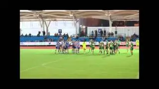Manchester Rangers v Rochdale Cobras - FULL GAME