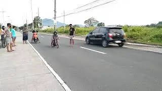 test run rusi pct 150 J.m moves