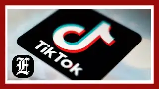 Support growing among Democrats for TikTok ban