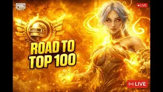 9T MR is Back On Ranking Road To Top 100 With Randomes