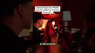 TikTok:streamzclipz777 #trending #funny #oblivion #oblivionclips #drama #clips #streamer #obc