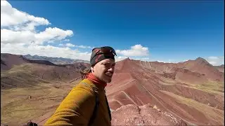 D&eacute;couverte de la Secret Valley au P&eacute;rou 🇵🇪