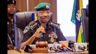 #FreshlyPressed981: Insecurity: Police deploy special forces ahead of NLC protest today