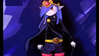 Minish cap: Vaati's Wrath [Final Battle] remix - Wind of death~